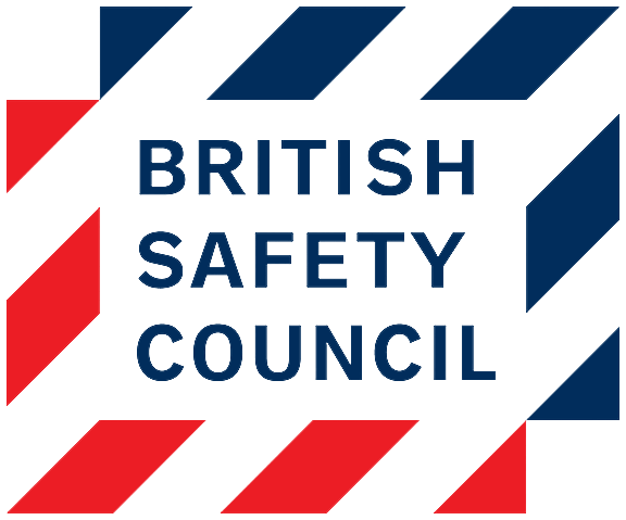 British Safety Council logo