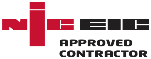 NICEIC Approved Contractor logo